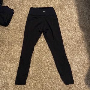 Size 8 lululemon inmovements